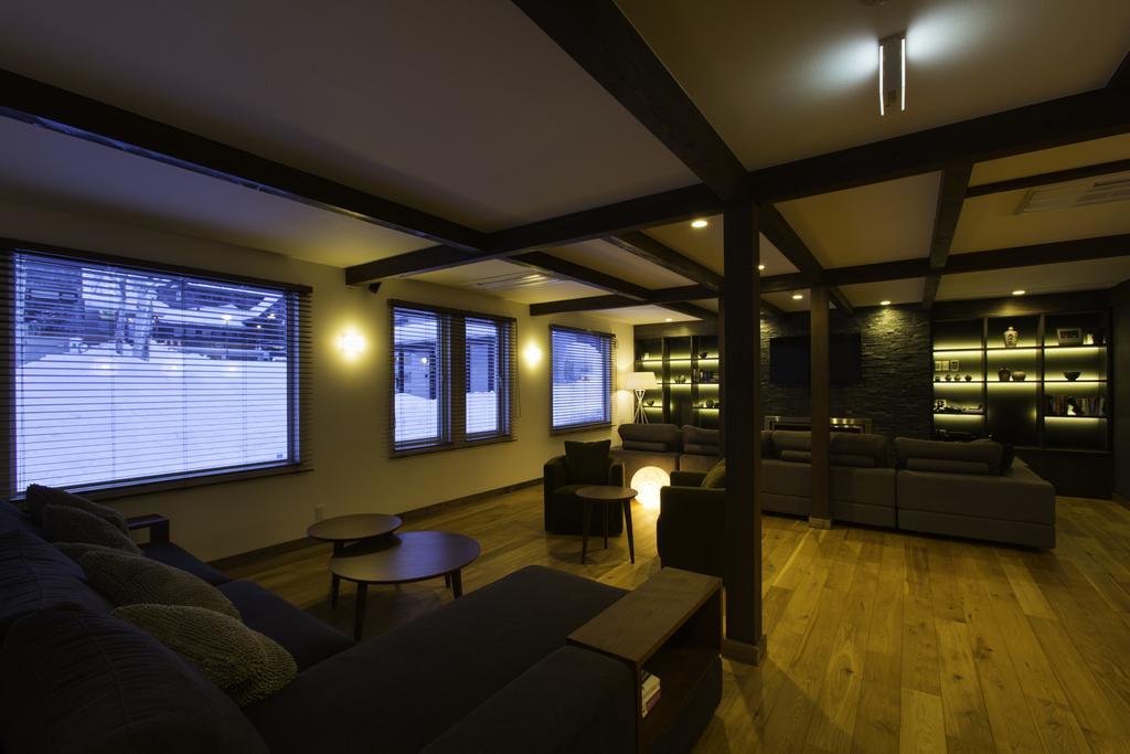 Greystone Villa Kutchan Cameră foto